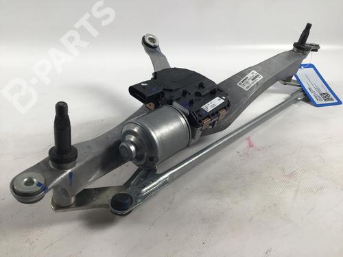 Front wipers mechanism AUDI A8 D5 (4N2, 4N8, 4NC, 4NL) 60 TFSI e quattro | BP8003390C83 