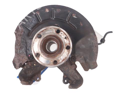 Used Right front steering knuckle VW POLO V (6R1, 6C1) 1.6 TDI (90 hp) 24848317