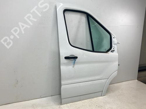 Right front door FORD TRANSIT V363 Platform/Chassis (FED, FFD) 2.0 EcoBlue | BP36322685C3 - Image 3
