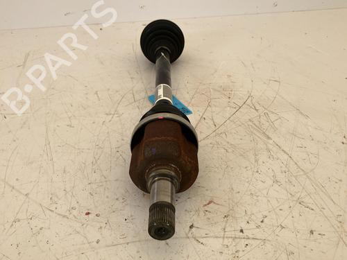 Left front driveshaft OPEL VIVARO C Van (K0) VIVARO-E HYDROGEN | BP39926454M38 - Image 2