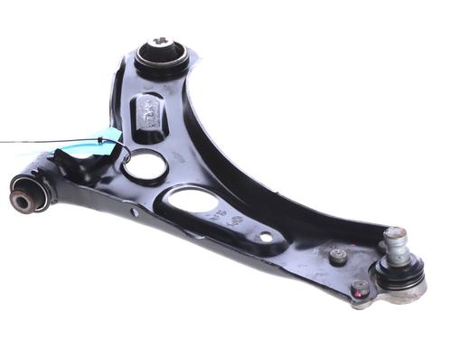 Used Left front suspension arm Left front suspension arm OPEL CORSA F (P2JO) 1.2 (68) (101 hp) 40189571 40189571