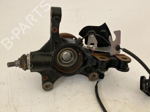 Left front steering knuckle CITROËN JUMPY III Van (V_) ë-JUMPY HYDROGEN | BP39926512M25 - Image 3
