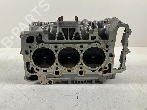 Cylinder head VW TOUAREG (CR7, RC8) 3.0 TSI 4motion | BP25335186M5 - Image 4