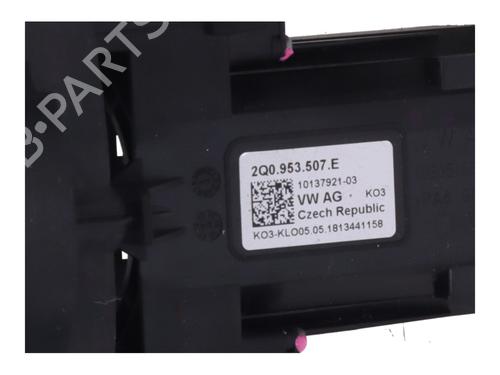 Switch VW POLO VI (AW1, BZ1, AE1) 1.0 TSI | BP28680230I30 