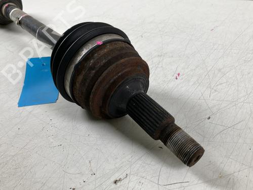 Left front driveshaft PEUGEOT RIFTER 1.5 BlueHDi 100 | BP36004063M38 - Image 2