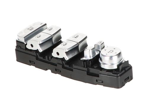 Left front window switch BMW XM (G09) XM All-wheel Drive | BP39919724I27 - Image 4