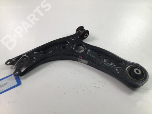 Used Left front suspension arm VW GOLF VII Variant (BA5, BV5) 1.6 TDI (105 hp) 5942851