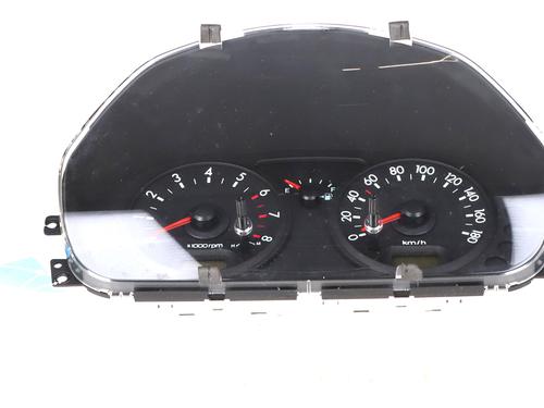 Used Instrument cluster Instrument cluster 37268491 37268491