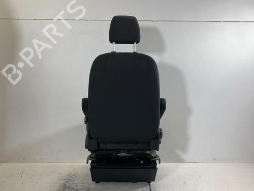 Sæde højre fortil FORD TRANSIT V363 Platform/Chassis (FED, FFD) 2.0 EcoBlue | BP38991530C16 - Image 3