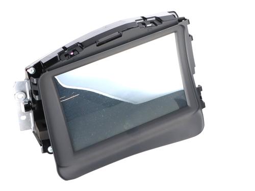 Used Display monitor Display monitor AUDI A8 D4 (4H2, 4H8, 4HC, 4HL) 3.0 TDI quattro (258 hp) 36433419 36433419