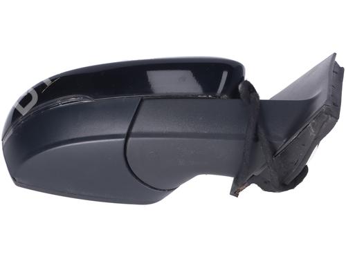 Right mirror VW POLO V (6R1, 6C1) 1.6 TDI | BP11823789C27 