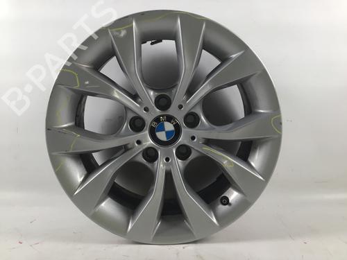 Used Rim BMW X1 (E84) sDrive 18 d (143 hp) 19673695