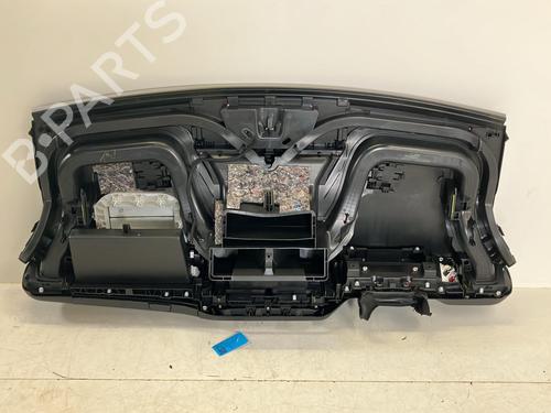 Dashboard PEUGEOT EXPERT Van (V_) E-EXPERT HYDROGEN | BP39927959C46 - Image 5