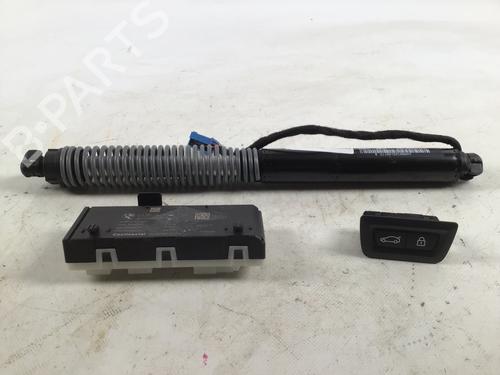 Elektronisk modul BMW 7 (G11, G12) 730 i, Li (258 hp) 14582432
