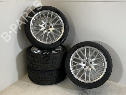 Fælk Fælk AUDI A8 D4 (4H2, 4H8, 4HC, 4HL) 4.0 TFSI quattro (435 hp) 36908811 36908811