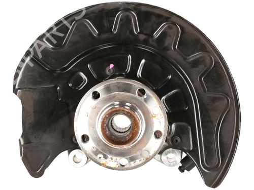 Used Other Other VW GOLF VII (5G1, BQ1, BE1, BE2) 2.0 GTI (245 hp) 36242777 36242777