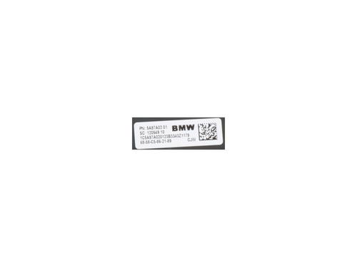 Camera BMW X3 (G01, F97, G08) xDrive 20 i | BP33882216E14 - Image 4
