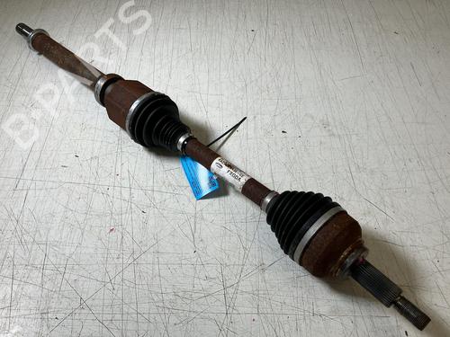 Right front driveshaft FORD TRANSIT V363 Platform/Chassis (FED, FFD) 2.0 EcoBlue | BP39095356M39 - Image 2