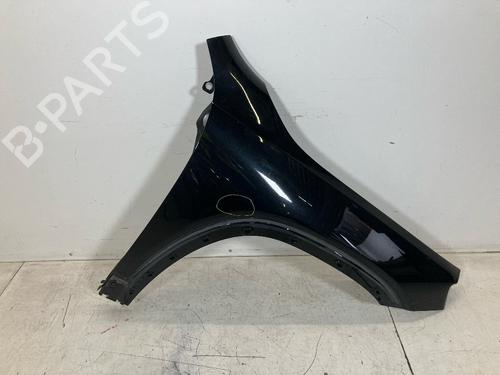Used Right front fenders MERCEDES-BENZ GLB (X247) GLB 200 (247.687) (163 hp) 26440265