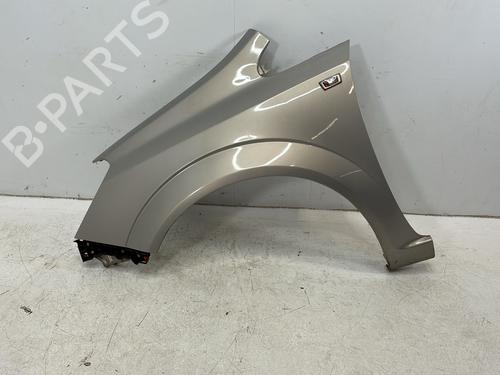Forkjerm venstre Forkjerm venstre OPEL ZAFIRA / ZAFIRA FAMILY B (A05) 1.6 (M75) (105 hp) 37400820 37400820