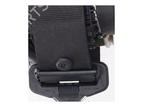 Front right seatbelt PORSCHE 718 BOXSTER (982) 2.5 S (982330, 982331) | BP36004112I25 - Image 3