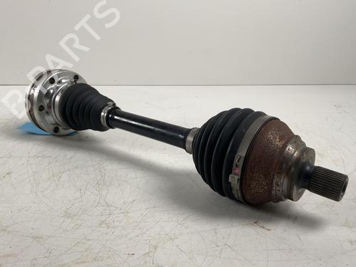 Used Other Other AUDI A3 Convertible (8V7, 8VE) 1.8 TFSI quattro (180 hp) 36243860 36243860