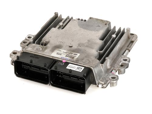 Used Engine control unit (ECU) Engine control unit (ECU) 38600596 38600596