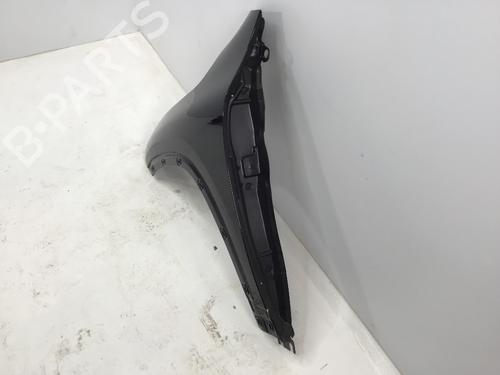 Left front fenders MERCEDES-BENZ GLA (H247) GLA 200 (247.787) | BP27026307C41 