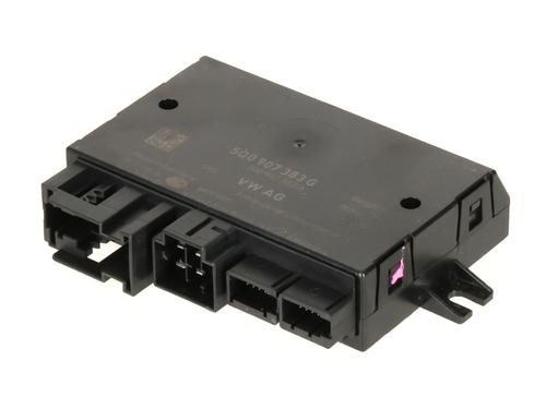 Electronic module VW PASSAT B8 (3G2, CB2) 2.0 TDI | BP35931299M83 - Image 2