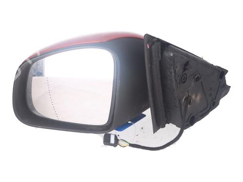 Used Left mirror RENAULT TWINGO III (BCM_, BCA_) Z.E: (BCA1) (82 hp) 23081400