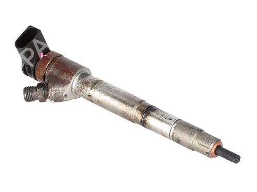 Used Injector VW TOUAREG (CR7, RC8) 3.0 TDI 4motion (231 hp) 30748679