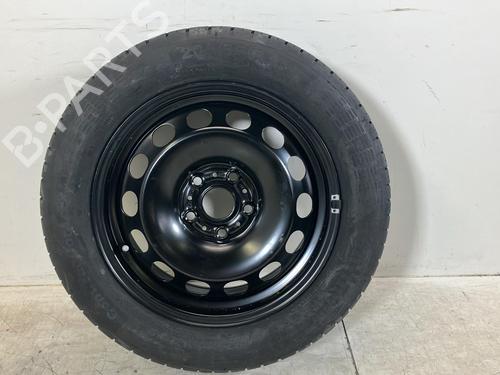 Reservehjul kit Reservehjul kit VW GOLF VIII (CD1, DA1) 1.5 TSI (131 hp) 35795545 35795545
