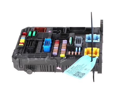 Elektronisk modul Elektronisk modul 39650749 39650749