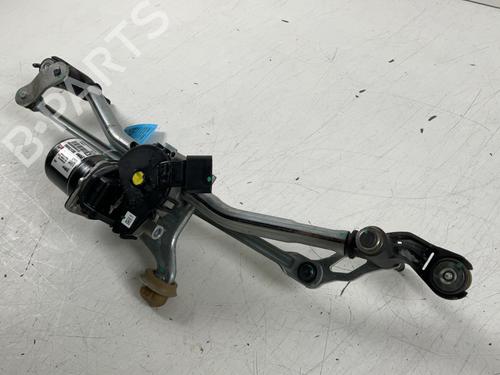 Front wiper motor OPEL CORSA F (P2JO) 1.2 (68) | BP38412166M29 - Image 3