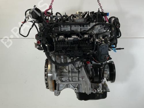 Engine OPEL CORSA F (P2JO) 1.2 (68) | BP37587712M1 - Image 2
