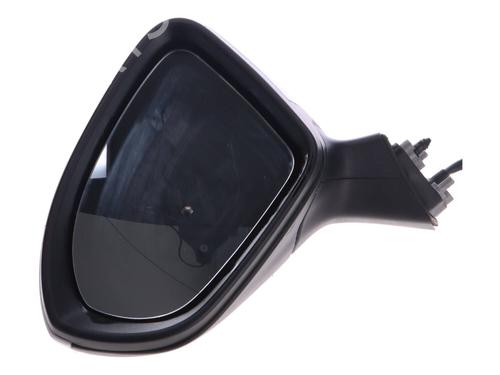 Left mirror OPEL ASTRA K (B16) 1.2 Turbo (68) | BP27661936C26 