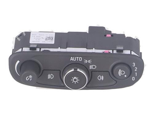 Used Headlight switch OPEL INSIGNIA B Grand Sport (Z18) 1.6 CDTi (68) (136 hp) 20318806