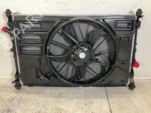 Radiator set FORD TRANSIT V363 Platform/Chassis (FED, FFD) 2.0 EcoBlue | BP33400713M120 - Image 11