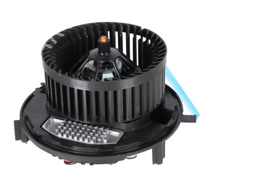 Moteur de chauffage VW PASSAT B8 Variant (3G5, CB5) 2.0 TDI 4motion (190 hp) 32158024