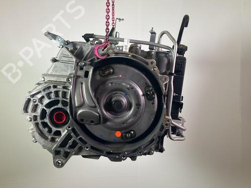 Gearkasse Gearkasse FORD TRANSIT V363 Platform/Chassis (FED, FFD) 2.0 EcoBlue (170 hp) 36224399 36224399
