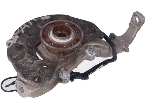 Used Left front steering knuckle MERCEDES-BENZ C-CLASS T-Model (S205) AMG C 43 4-matic (205.264) (367 hp) 13689376