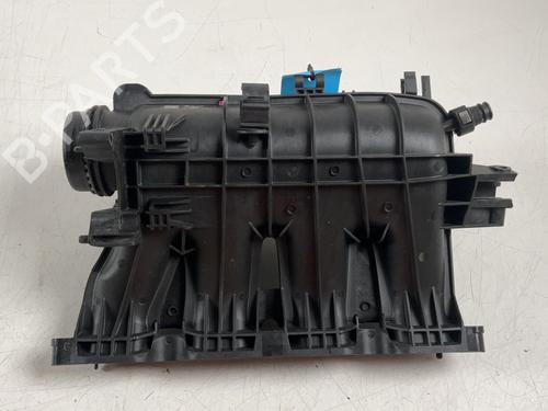 Intake manifold VW T-ROC (A11, D11) 1.5 TSI | BP38438159M70 - Image 2