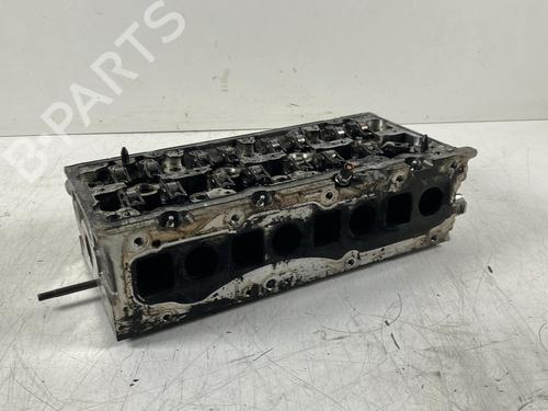 Used Cylinder head Cylinder head VW CRAFTER Van (SY_, SX_) 2.0 TDI FWD (SYB, SYC, SYD) (177 hp) 25335210 25335210