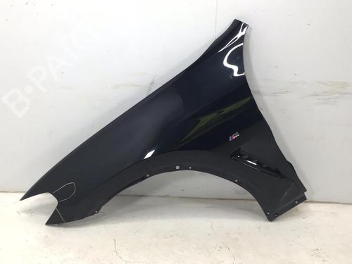 Forskærm venstre Forskærm venstre BMW X3 (G01, F97, G08) xDrive 20 i (184 hp) 33882248 33882248