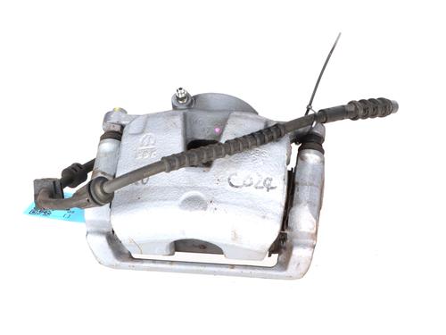 Used Right front brake caliper Right front brake caliper FIAT SCUDO Van E-SCUDO (507) (136 hp) 39924486 39924486