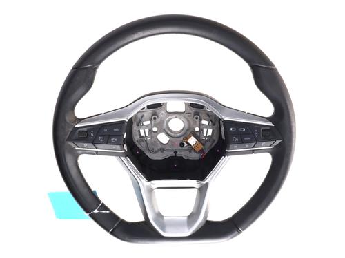 Used Steering wheel Steering wheel SEAT IBIZA V (KJ1, KJG) 1.0 TSI (110 hp) 34276817 34276817