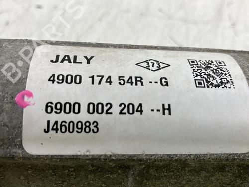 Steering rack DACIA LODGY (JS_) 1.2 TCe (JSAY, JSM0) | BP39486172M22  - Image 5