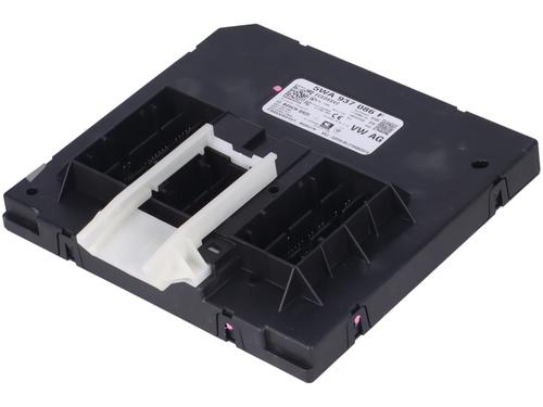 Used Electronic module AUDI A3 Sportback (8YA, 8YF) 30 TFSI (110 hp) 14580373
