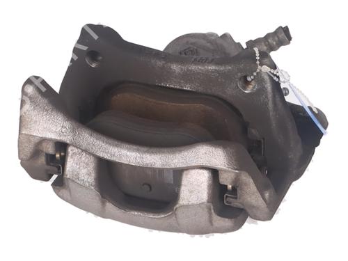 Right front brake caliper MITSUBISHI COLT VII Hatchback (VB_) 1.0 MPi (VBXG0) | BP39918497M104 - Image 3