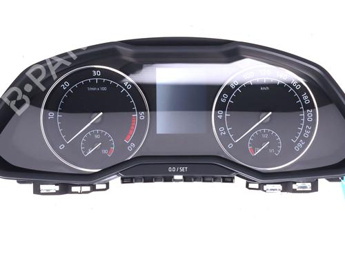 Used Instrument cluster Instrument cluster 36890051 36890051